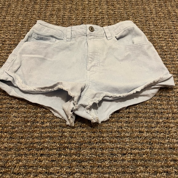 forever 21 shorts - Picture 2 of 4